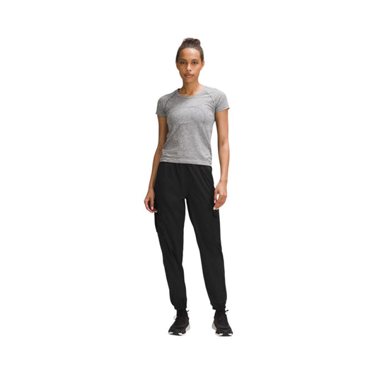 Adventure-Ready Lightweight Cargo Pants