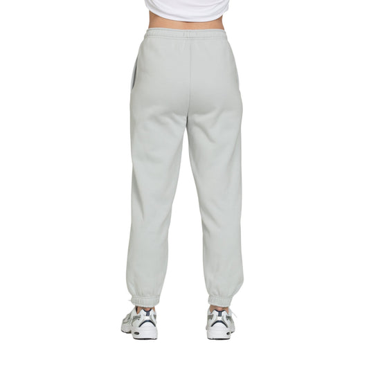 Everyday Heather Light Grey Sweatpants – Comfort Meets Style