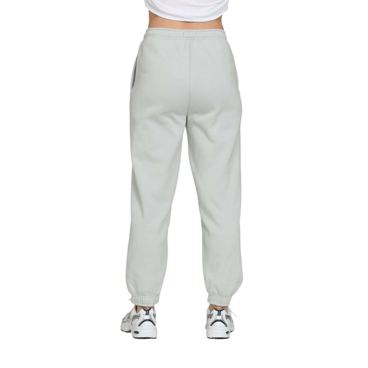 Everyday Heather Light Grey Sweatpants Comfort Meets Style