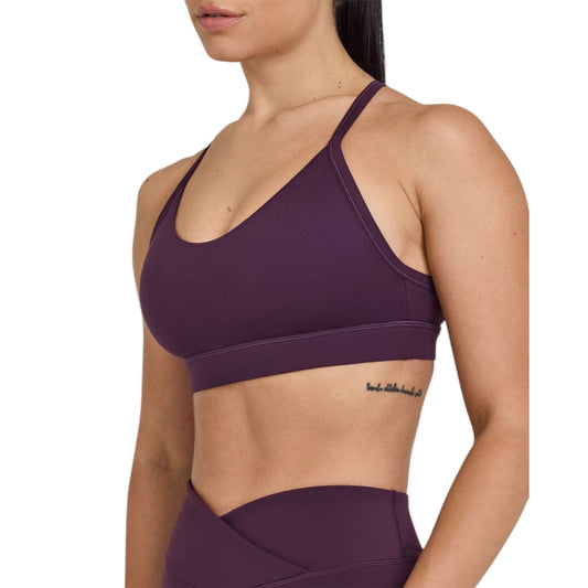 Ultimate Everyday Sports Bra Soft Supportive & Versatile