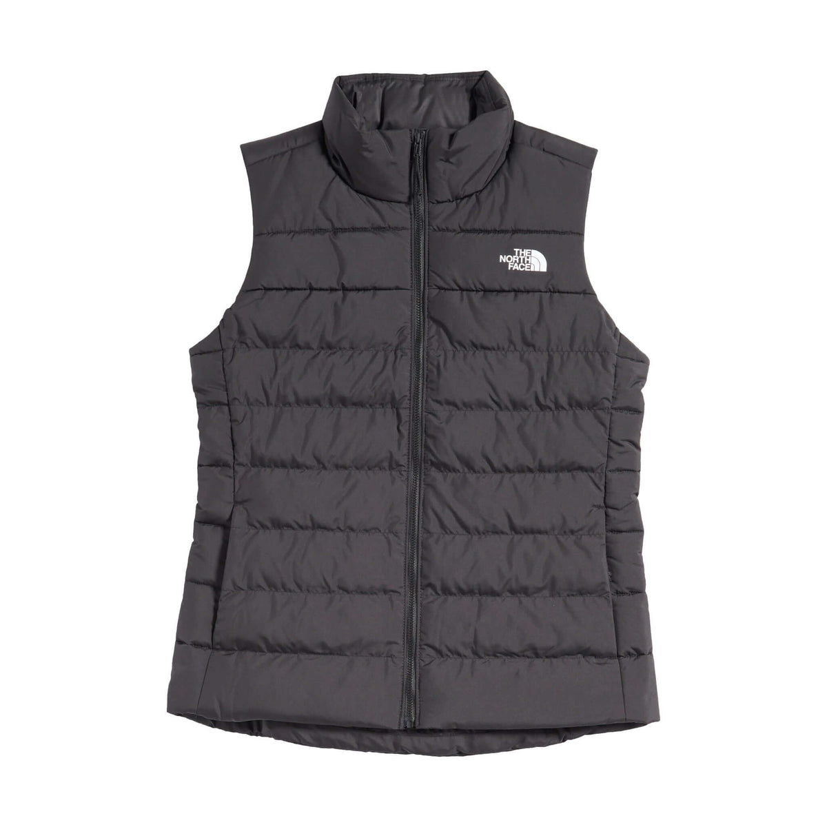 Lightweight Aconcagua Puffer Vest Insulated & Stylish