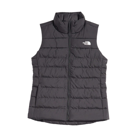 Lightweight Aconcagua Puffer Vest Insulated & Stylish