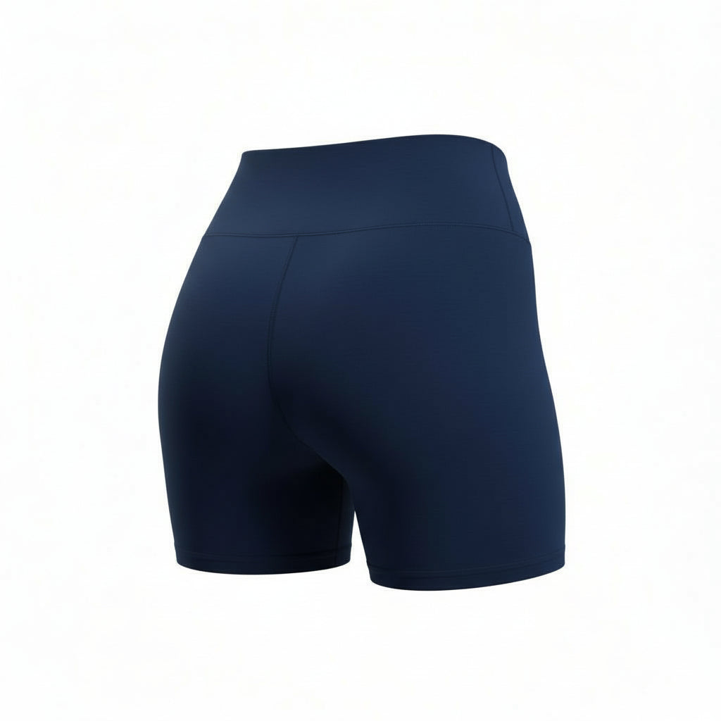 Seamless Comfort Shorts Soft Stretchy & Perfect Fit