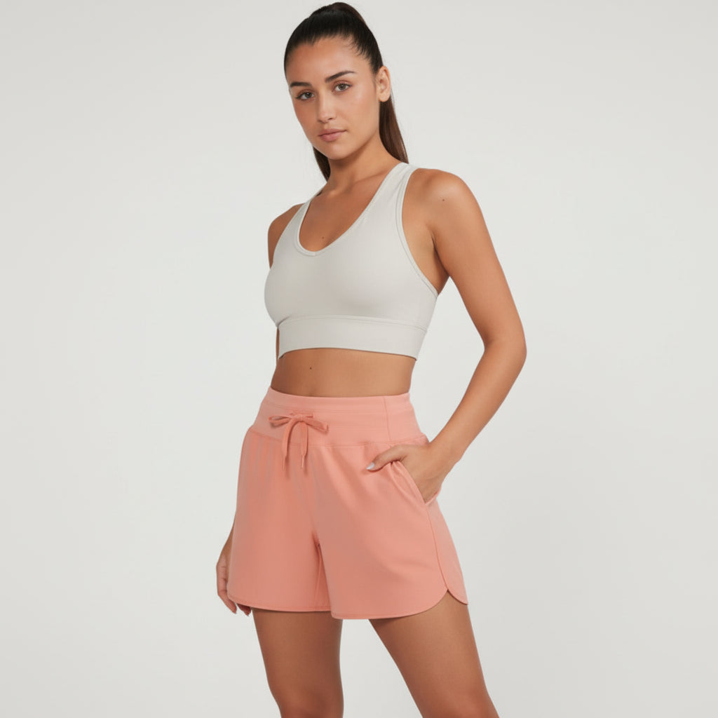 Everyday Women Utility Shorts Comfort Style & Performance
