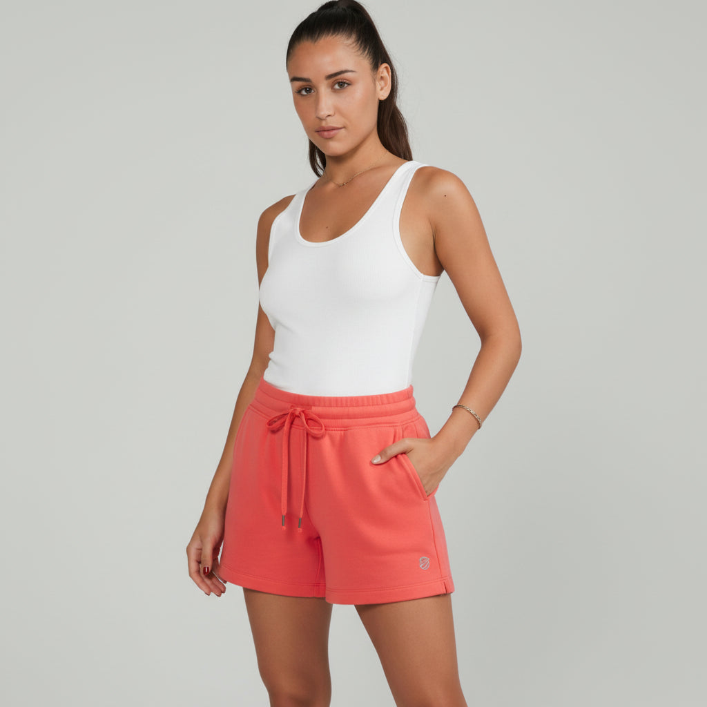 Premium Knit Fitness Shorts Ultimate Active Performance