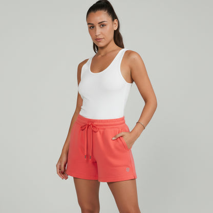 Premium Knit Fitness Shorts Ultimate Active Performance