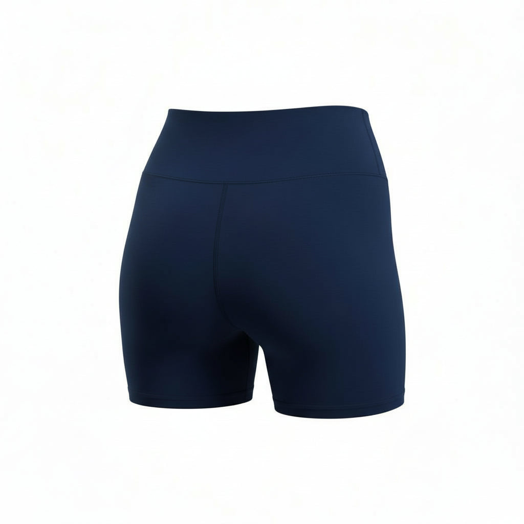 Seamless Comfort Shorts Soft Stretchy & Perfect Fit