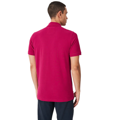 Premium Pique Polo Shirt