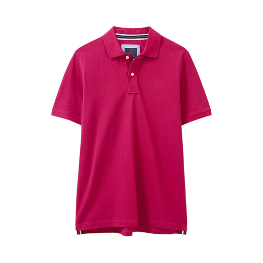 Premium Pique Polo Shirt