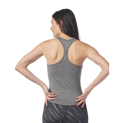 Women's  Performance Tank – Sleek Design for Active Lifestyles