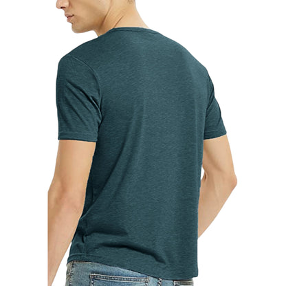 shirts for Men Summertime Classic Staple Shirts for Men