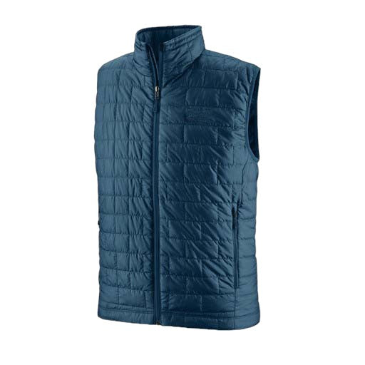 Men's Stylish Quilted Vest - Perfect for Any Season