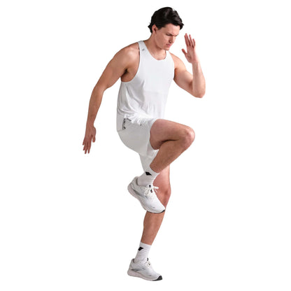 Men's Lightweight Athletic Running Shorts