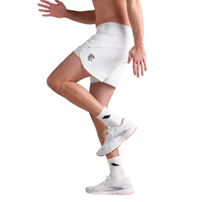 Men's Lightweight Athletic Running Shorts
