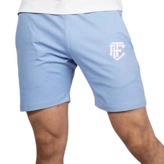 Sky Identity Lightweight Athletic Training Shorts