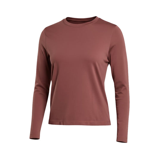 Everyday Seamless Long Sleeve Sportswear