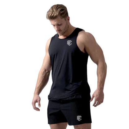 Performance Tank Top – Lightweight, Breathable & Flexible