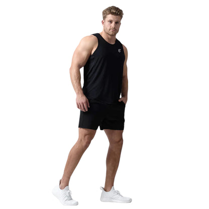 Performance Tank Top – Lightweight, Breathable & Flexible