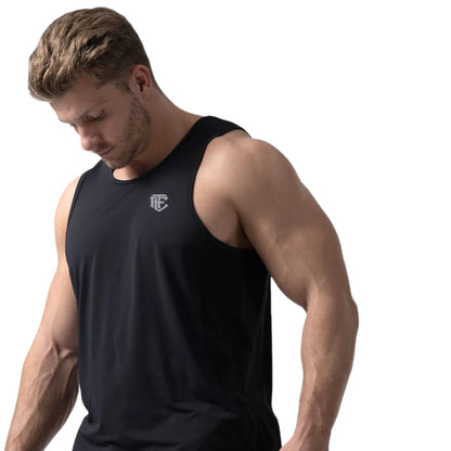 Performance Tank Top – Lightweight, Breathable & Flexible