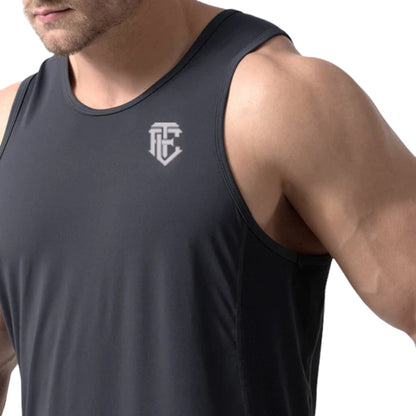 Performance Tank Top – Breathable and Stretchy
