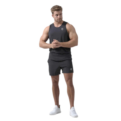 Performance Tank Top – Breathable and Stretchy