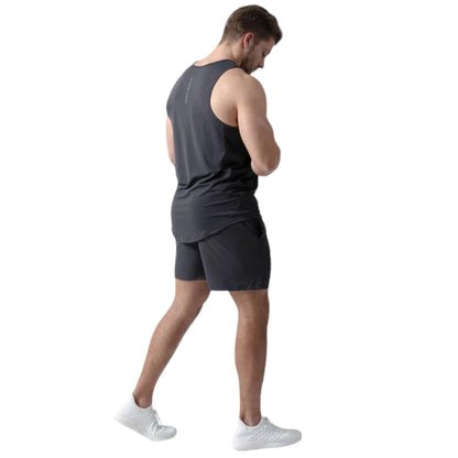 Performance Tank Top – Breathable and Stretchy