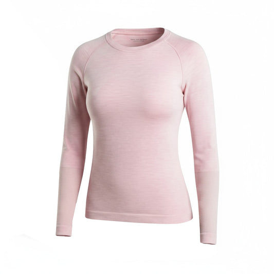 Seamfree Performance Long Sleeve Tee