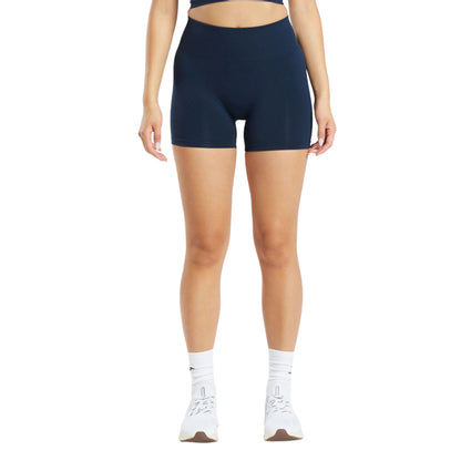 Seamless Comfort Shorts – Soft, Stretchy & Perfect Fit