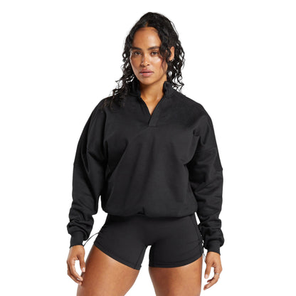 Legacy Collection: The Perfect Oversized Sweatshirt
