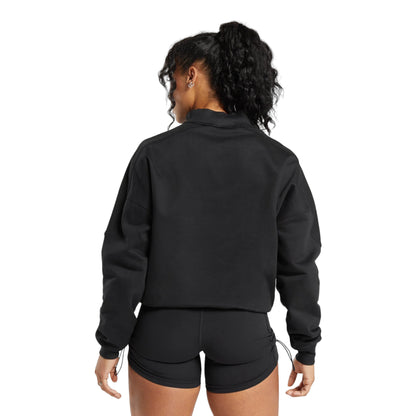 Legacy Collection: The Perfect Oversized Sweatshirt