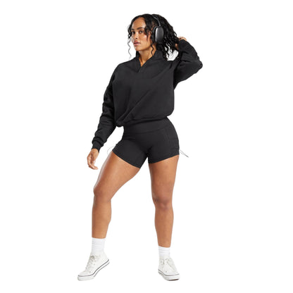 Legacy Collection: The Perfect Oversized Sweatshirt