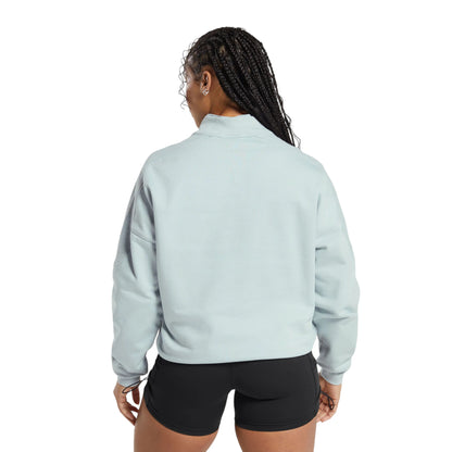 Classic Comfort - Legacy Oversized Sweatshirt
