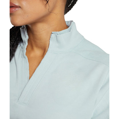 Classic Comfort - Legacy Oversized Sweatshirt