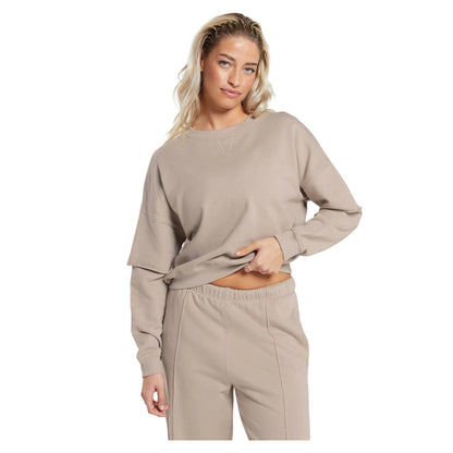Lift Oversized Sweatshirt – Comfy & Stylish Activewear