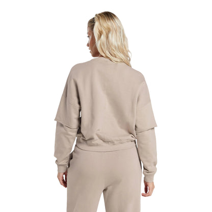 Lift Oversized Sweatshirt – Comfy & Stylish Activewear