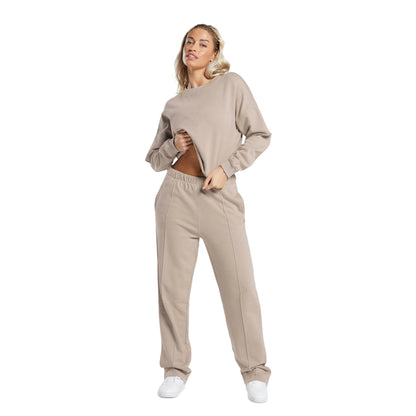 Lift Oversized Sweatshirt – Comfy & Stylish Activewear
