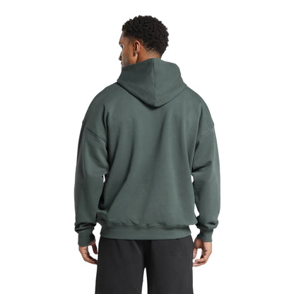 Men's Stacked Fit Hoodie - Ultimate Everyday Layer