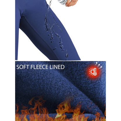 Women’s Cozy Flared Leggings – Soft, Stretchy & Stylish