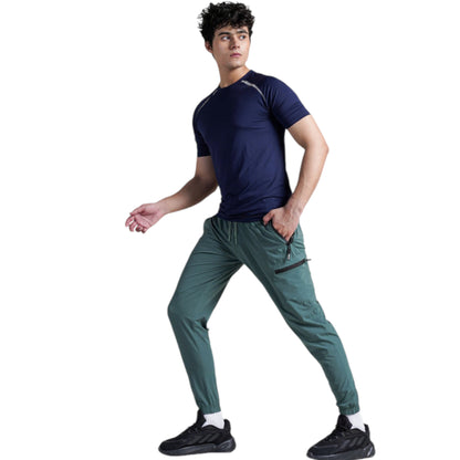 Dynamic Performance Tees – Activewear for Peak Performance
