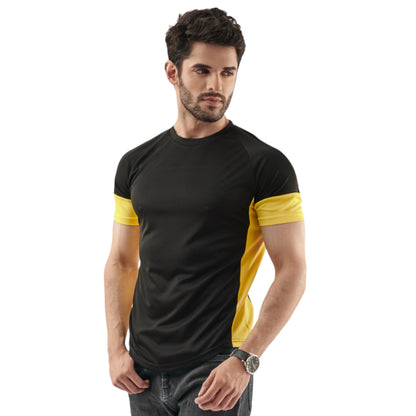 Top-Notch Performance Tees