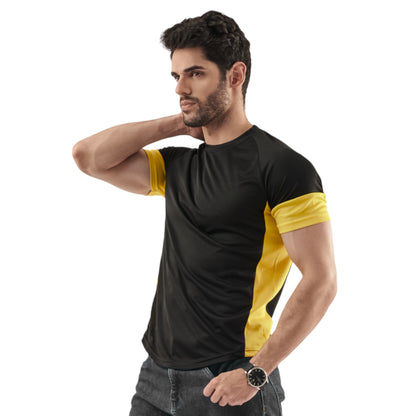 Top-Notch Performance Tees