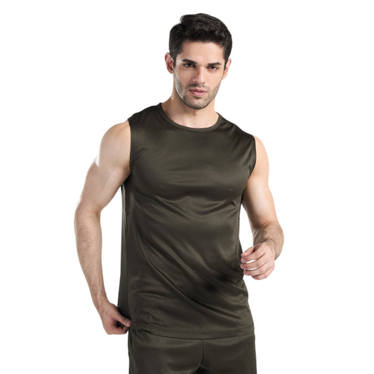 Gym-Approved Tank Tops – Lightweight & Durable