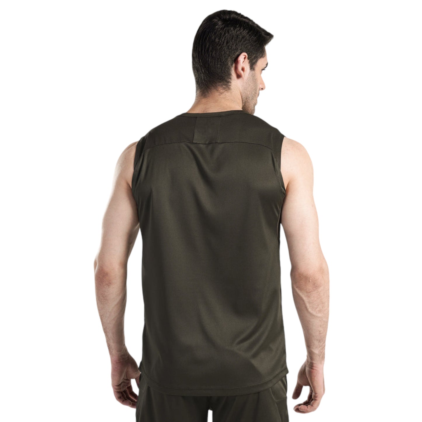 Gym-Approved Tank Tops – Lightweight & Durable
