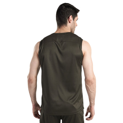 Gym-Approved Tank Tops – Lightweight & Durable