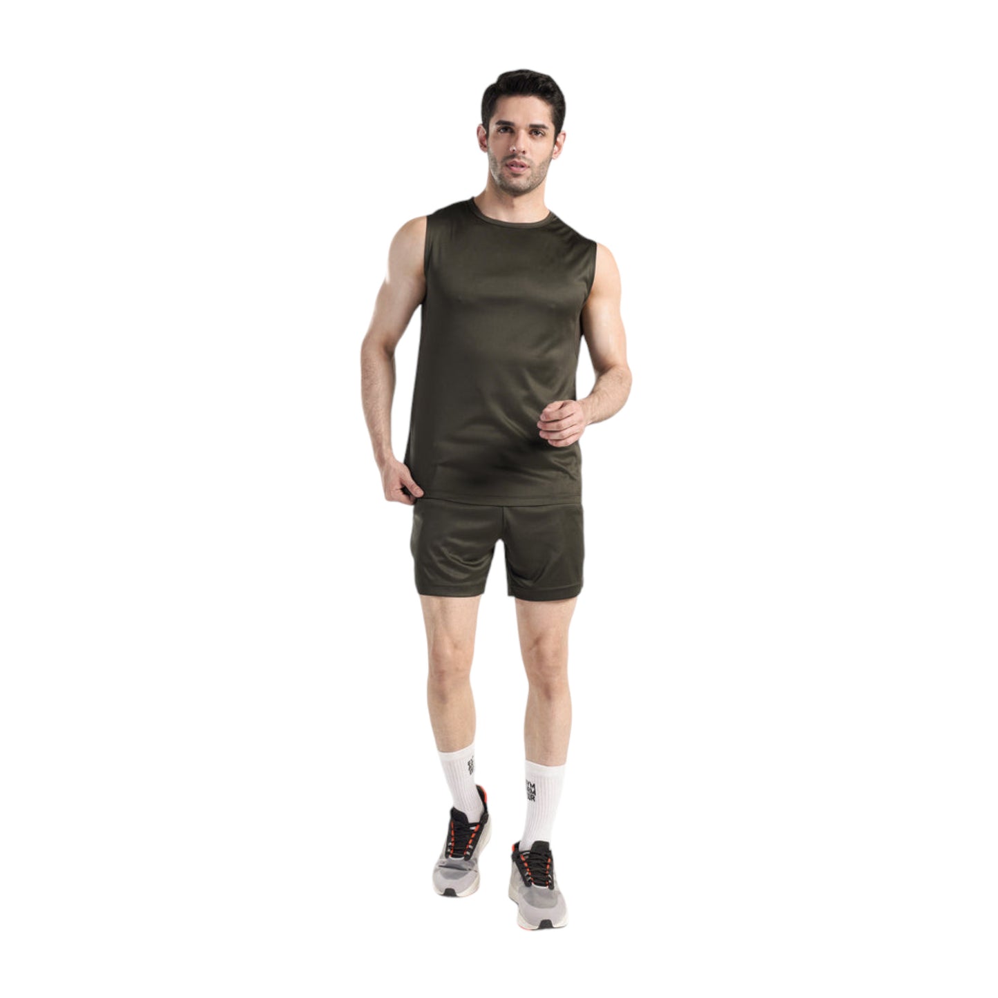 Gym-Approved Tank Tops – Lightweight & Durable