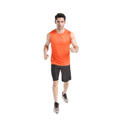 Lightweight Cotton Tank Tops – Perfect for Every Workout