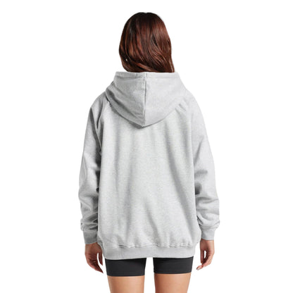 Oversize Fleece Performance Hoodie