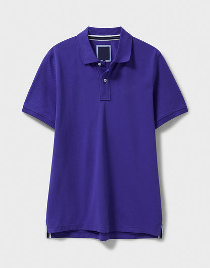 Men's Premium Soft Touch Polo