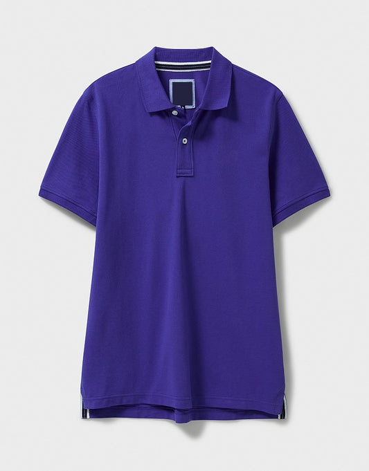 Men's Premium Soft Touch Polo