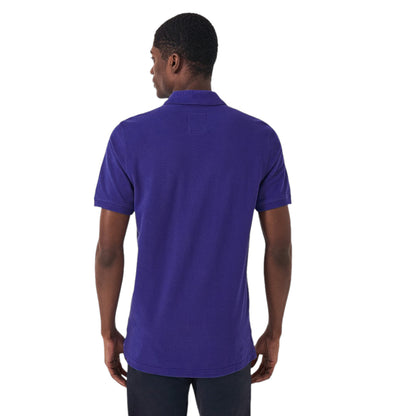 Men's Premium Soft Touch Polo